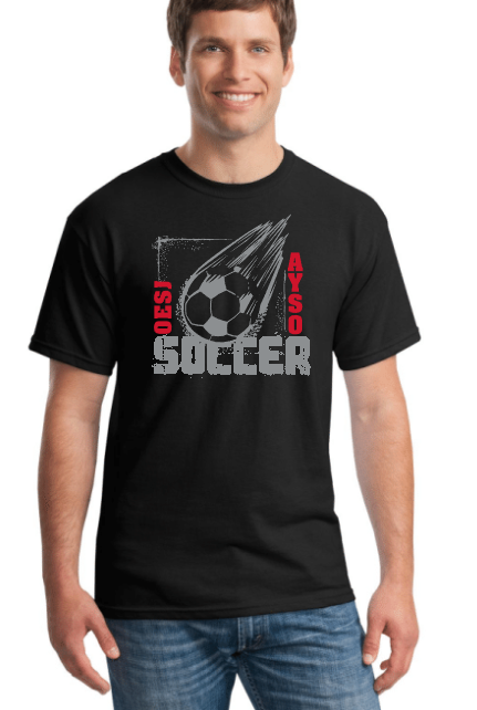 OESJ AYSO T-shirt