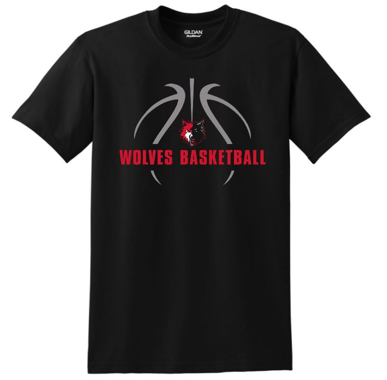 Wolves Basketball