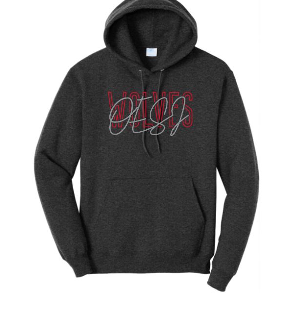 OESJ Hoodie