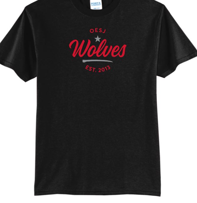 OESJ T-Shirt