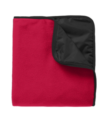 AYSO Blanket