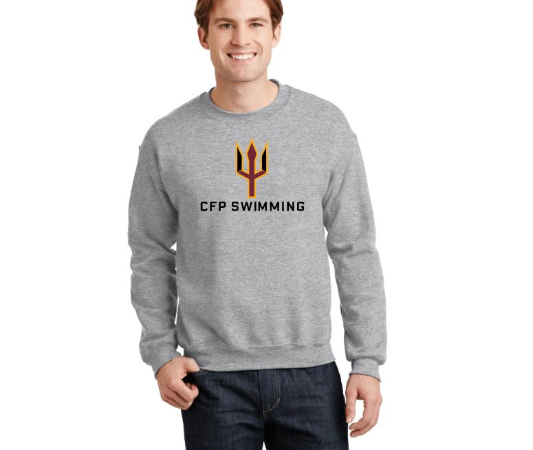 CFP Crewneck