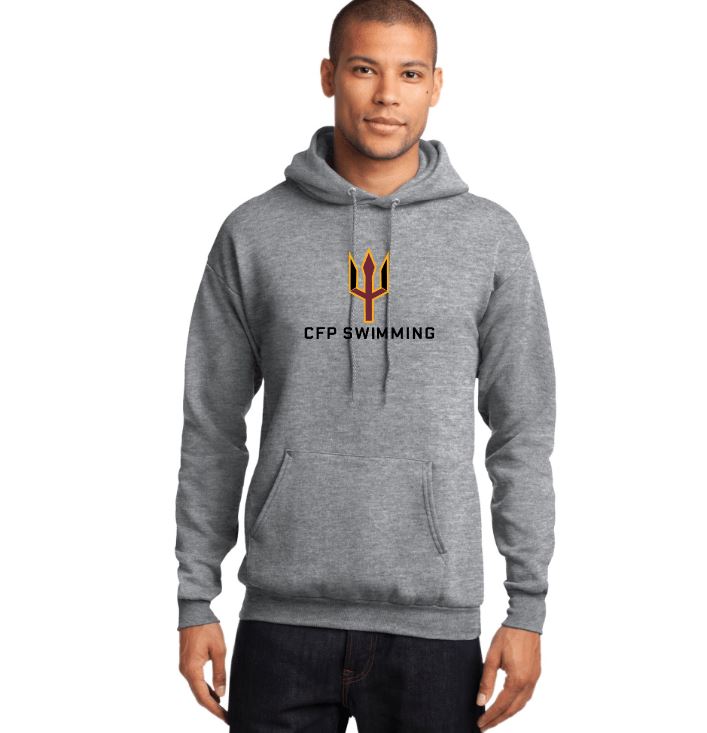CFP Hooded Sweatshirt