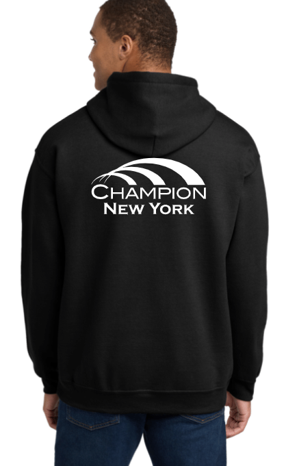 Champion New York Sweatshirt