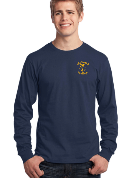 MV FFA Long Sleeve 100%