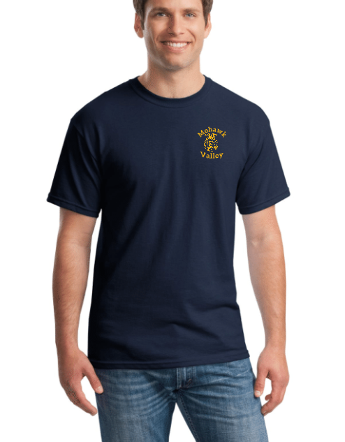 MV FFA T-shirt- Experience