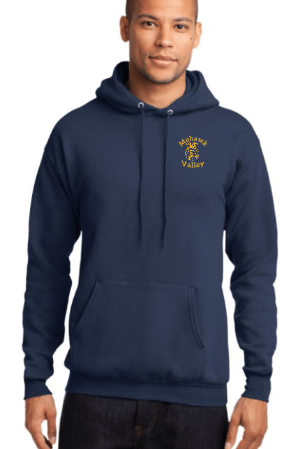 MV FFA Hoodie Experience