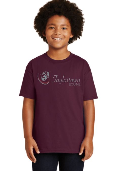 Taylortown Youth T-shirt