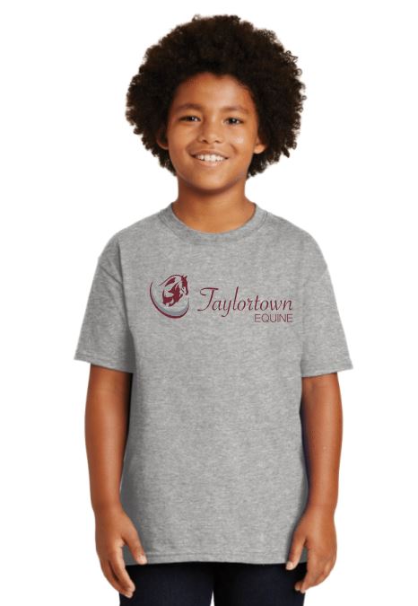 Taylortown Youth T-shirt