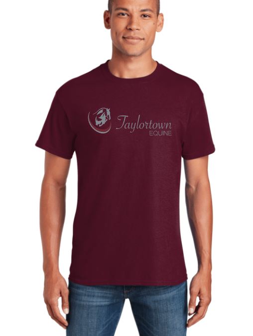 Taylortown Adult Tee