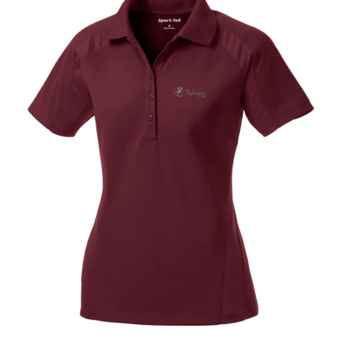 Taylortown Womens Polo