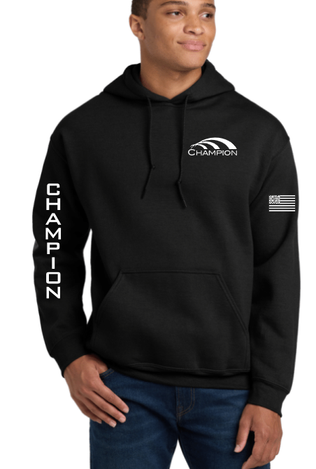 Champion A Team Sweatshirt
