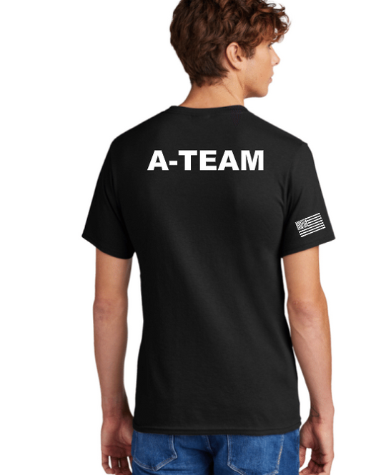 Champion A-Team Tee