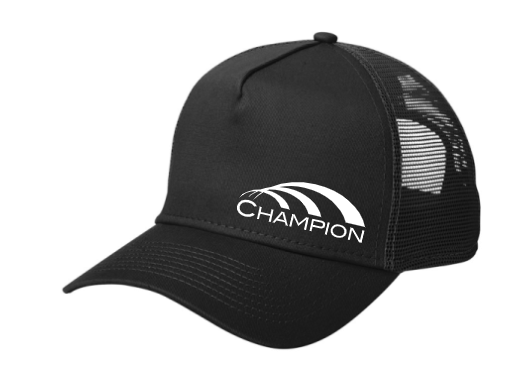 Champion Snapback Hat