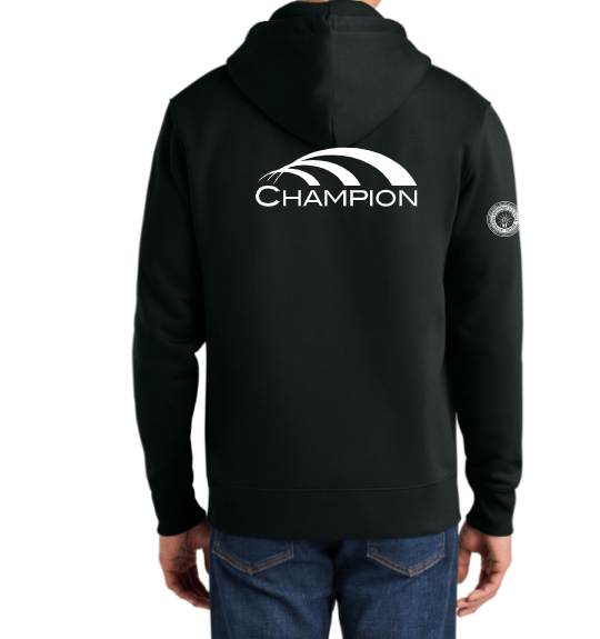 Champion Sweatshirt IBEW 1249