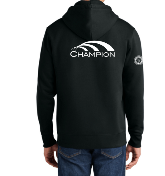 Champion Sweatshirt IBEW 1249