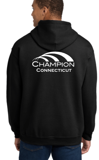Champion Connecticut Sweatshirt