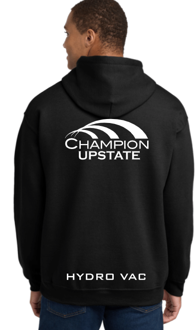 Champion- UPSTATE Hydro Vac Sweatshirt