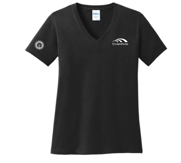 Champion Women's T-shirt