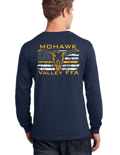 MV FFA Long Sleeve