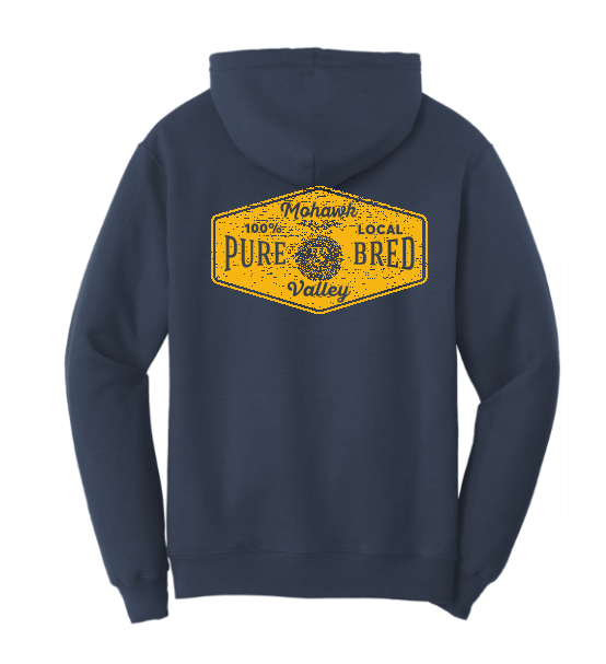 MV FFA Hoodie 100%