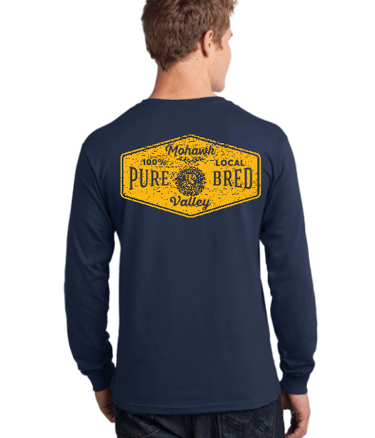 MV FFA Long Sleeve 100%