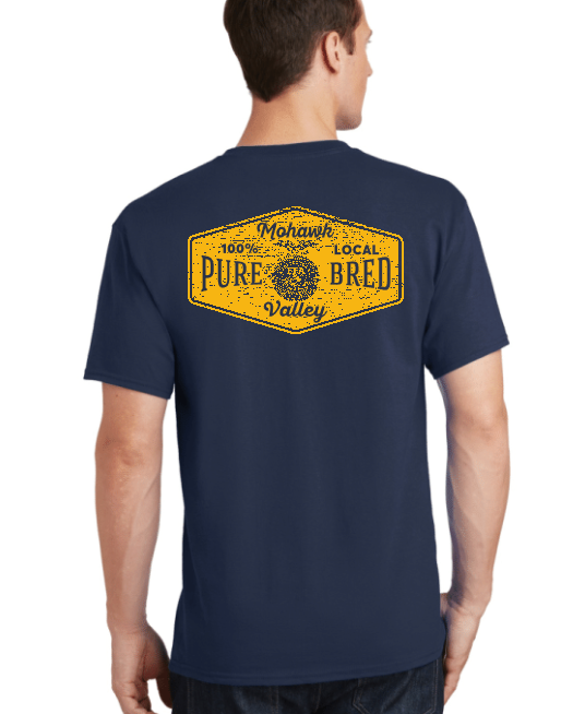 MV FFA Tee 100%