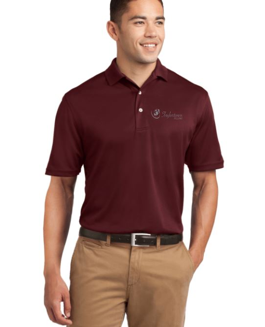 Taylortown Adult Polo