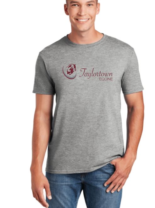 Taylortown Adult Tee
