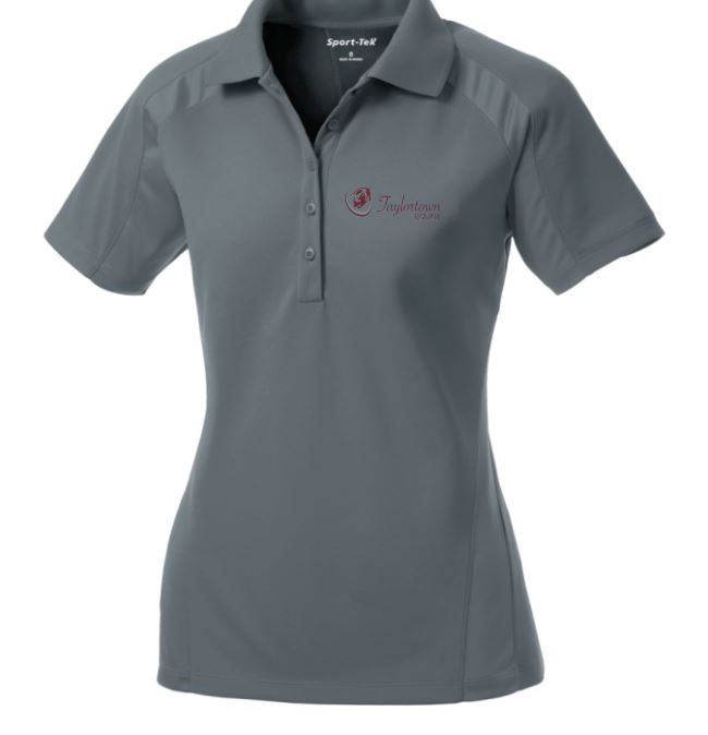 Taylortown Womens Polo