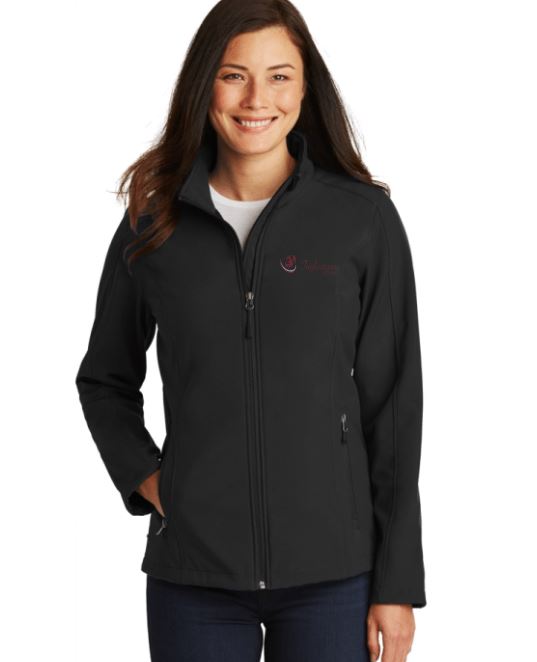 Taylortown Womens Soft Shell Jacket