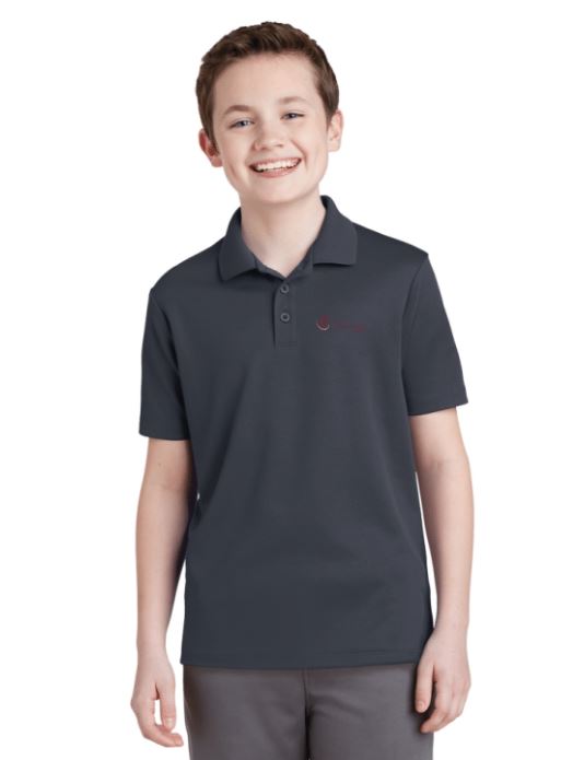 Taylortown YOUTH Polo
