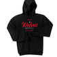 OESJ Hoodie