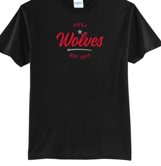 OESJ T-Shirt