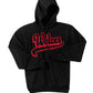 Wolves Hoodie