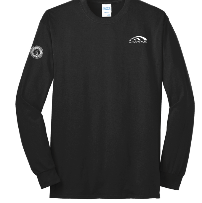 Champion Environmental Services Long Sleeve IBEW 1249