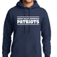 CV-S Hoodie