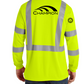 Champion Class 3 Long Sleeve