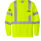 Champion Class 3 Long Sleeve