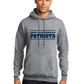 CV-S Hoodie