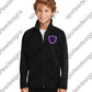 LF Basketball Jacket