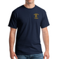 MV FFA T-shirt- Experience
