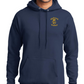 MV FFA Hoodie 100%