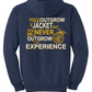 MV FFA Hoodie Experience