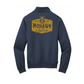 1/4 Zip MV FFA Sweatshirt