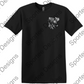 Never Let the Bad Days Win -Short Sleeve