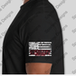 Never Let the Bad Days Win -Short Sleeve