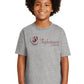 Taylortown Youth T-shirt