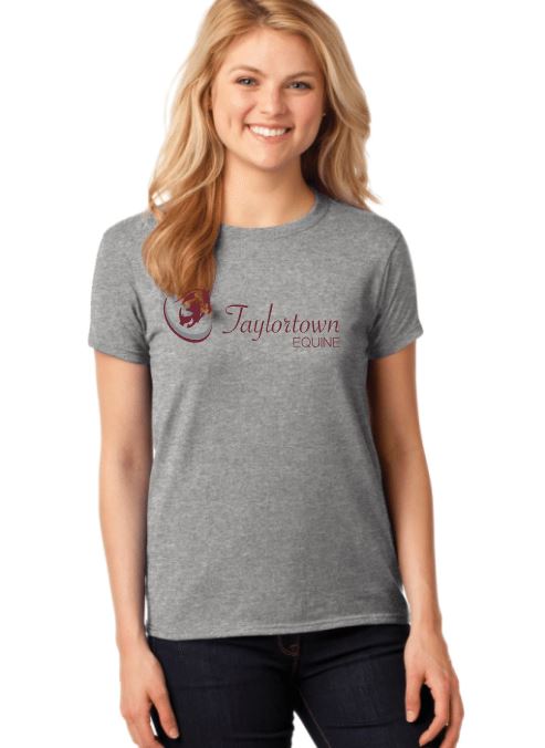 Taylortown Womens Tee