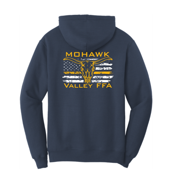 MV FFA Hoodie